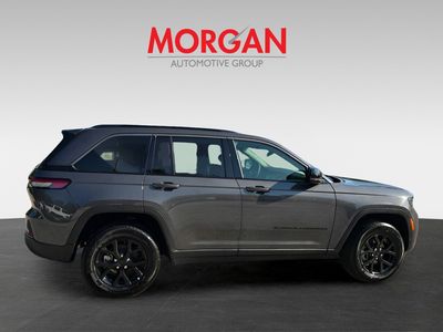 2026 Jeep Grand Cherokee - Photo 7