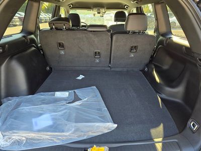 2026 Jeep Grand Cherokee - Photo 35
