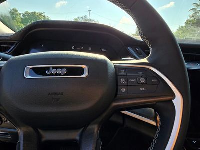 2026 Jeep Grand Cherokee - Photo 19