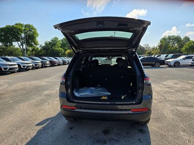 2026 Jeep Grand Cherokee - Photo 34