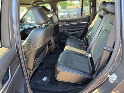 2026 Jeep Grand Cherokee - Photo 29