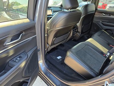 2026 Jeep Grand Cherokee - Photo 28
