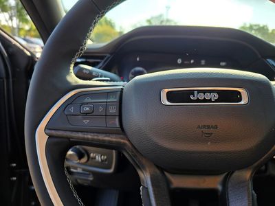 2026 Jeep Grand Cherokee - Photo 18