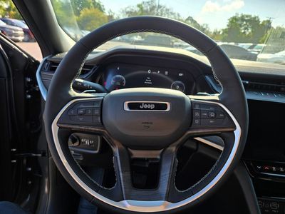 2026 Jeep Grand Cherokee - Photo 17