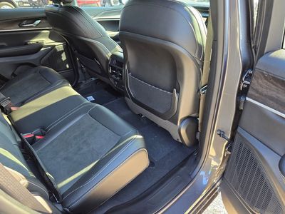 2026 Jeep Grand Cherokee - Photo 31