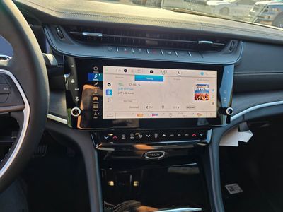 2026 Jeep Grand Cherokee - Photo 20