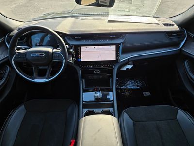 2026 Jeep Grand Cherokee - Photo 33