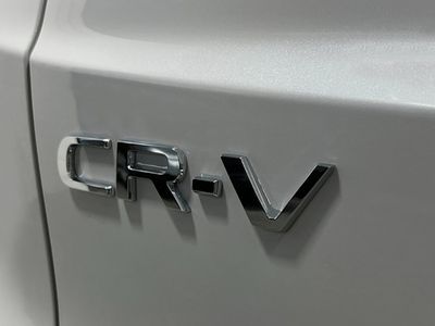 2026 Honda CR-V - Photo 9