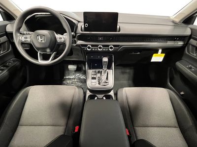 2026 Honda CR-V - Photo 19