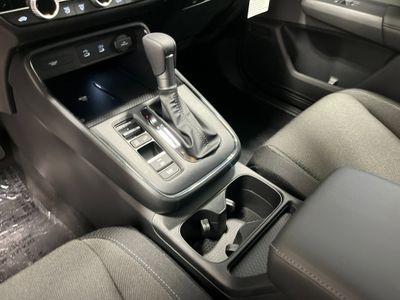 2026 Honda CR-V - Photo 18
