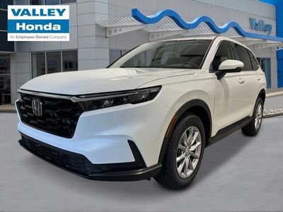 2026 Honda CR-V - Photo 1
