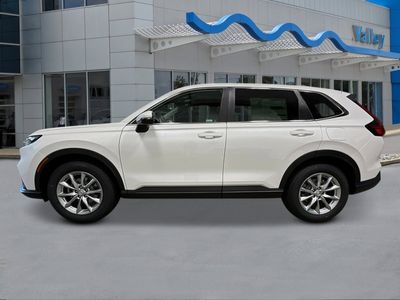 2026 Honda CR-V - Photo 2