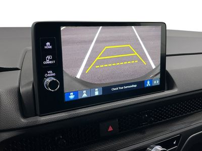 2026 Honda CR-V - Photo 23