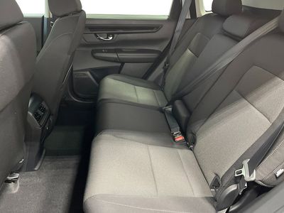 2026 Honda CR-V - Photo 24