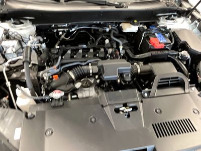 2026 Honda CR-V - Photo 10