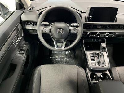 2026 Honda CR-V - Photo 21