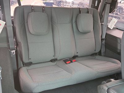 2026 Jeep Wrangler — photo 16 view