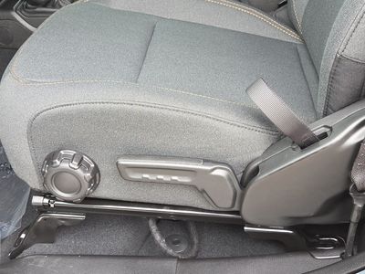 2026 Jeep Wrangler — photo 22 view