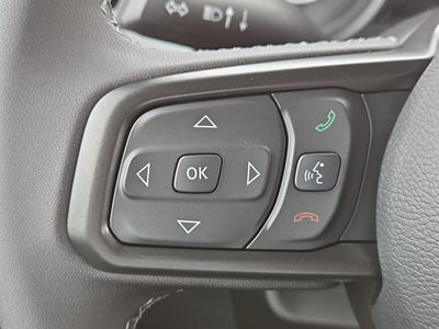 2026 Jeep Wrangler — photo 26 view