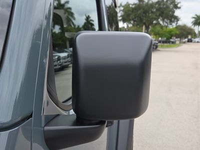 2026 Jeep Wrangler — photo 12 view
