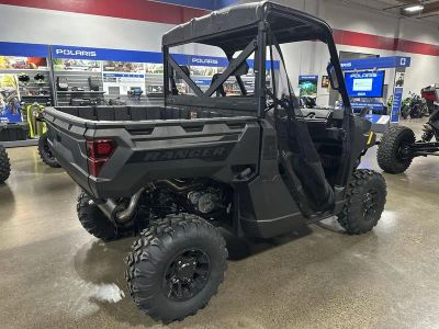 2026 Polaris Ranger 1000 Premium - Photo 8
