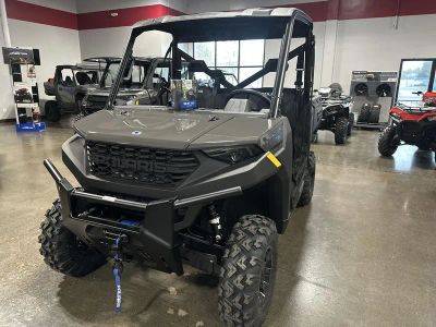 2026 Polaris Ranger 1000 Premium - Photo 3
