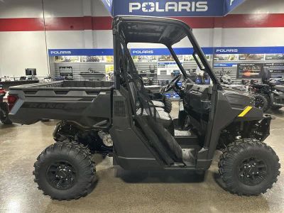 2026 Polaris Ranger 1000 Premium - Photo 9