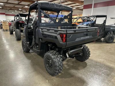 2026 Polaris Ranger 1000 Premium - Photo 6