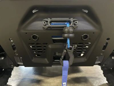 2026 Polaris Ranger 1000 Premium - Photo 13