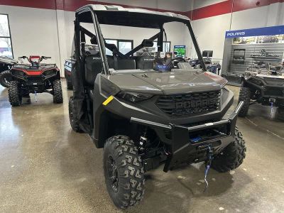 2026 Polaris Ranger 1000 Premium - Photo 2