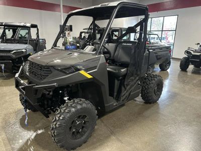 2026 Polaris Ranger 1000 Premium - Photo 4