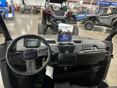 2026 Polaris Ranger 1000 Premium - Photo 11