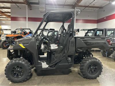 2026 Polaris Ranger 1000 Premium - Photo 1