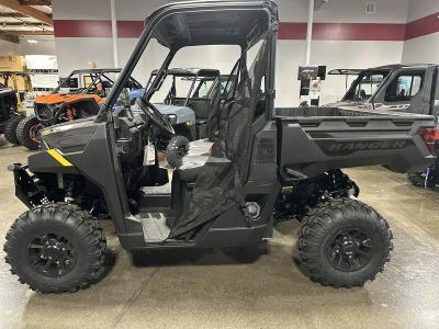 2026 Polaris Ranger 1000 Premium - Photo 5