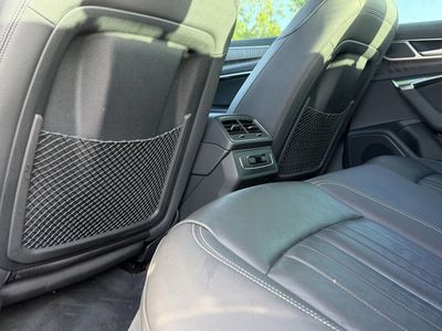 2022 Audi A6 — photo 16 view