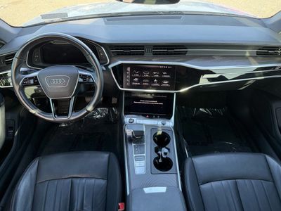 2022 Audi A6 — photo 12 view