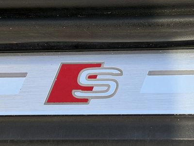 2022 Audi A6 — photo 19 view