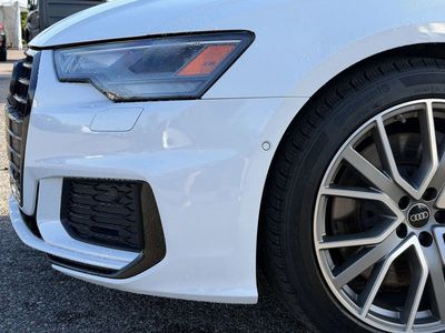 2022 Audi A6 — photo 10 view