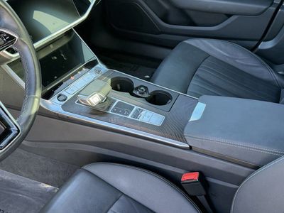 2022 Audi A6 — photo 21 view