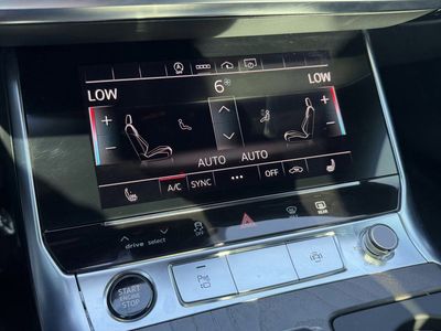 2022 Audi A6 — photo 28 view