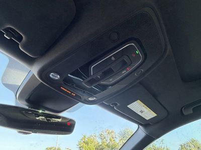 2022 Audi A6 — photo 32 view
