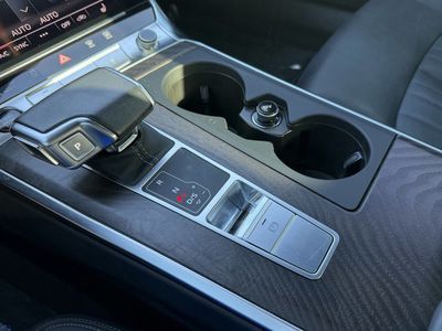 2022 Audi A6 — photo 30 view