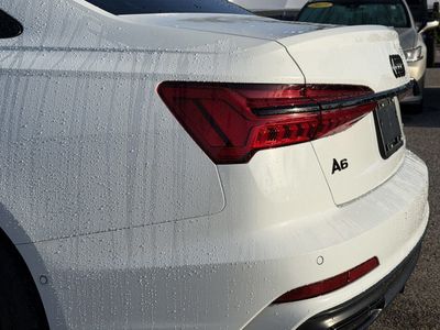 2022 Audi A6 — photo 11 view