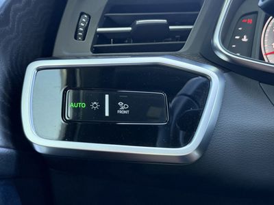 2022 Audi A6 — photo 25 view
