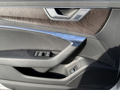 2022 Audi A6 — photo 22 view
