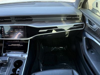 2022 Audi A6 — photo 14 view