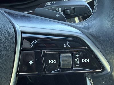 2022 Audi A6 — photo 27 view