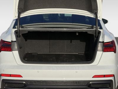 2022 Audi A6 — photo 9 view