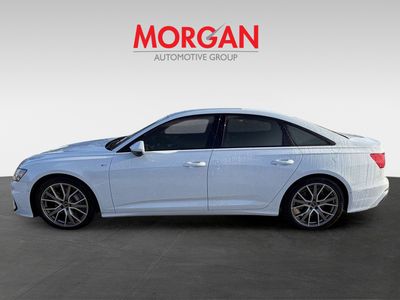 2022 Audi A6 — photo 7 view
