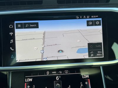 2022 Audi A6 — photo 24 view